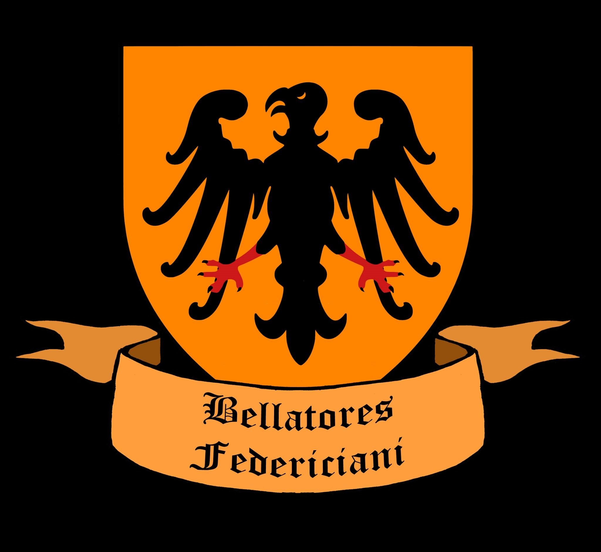 Bellatores federiciani