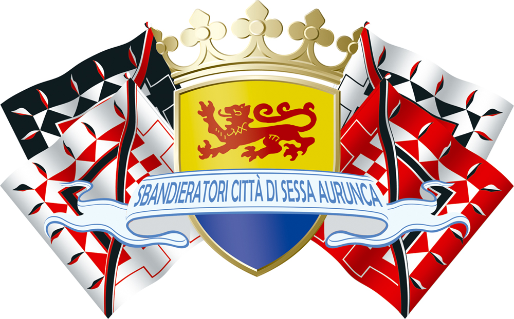 Gruppo Sbandieratori Città di Sessa Aurunca
