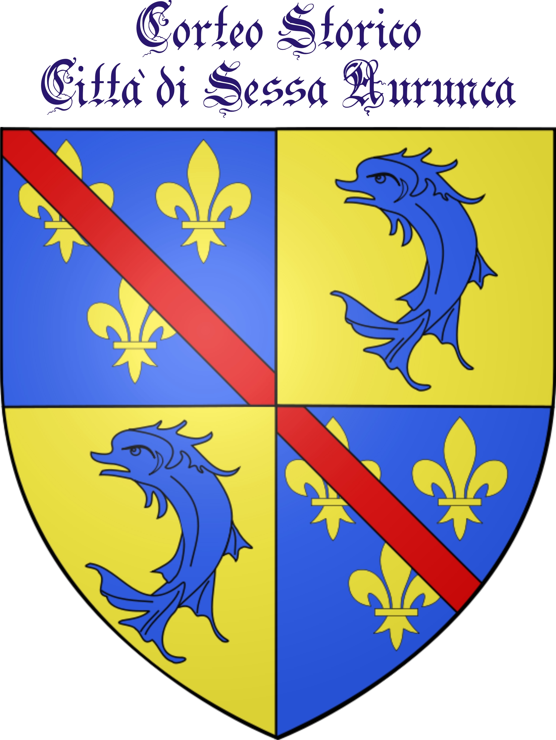 Corteo Storico Città di Sessa Aurunca