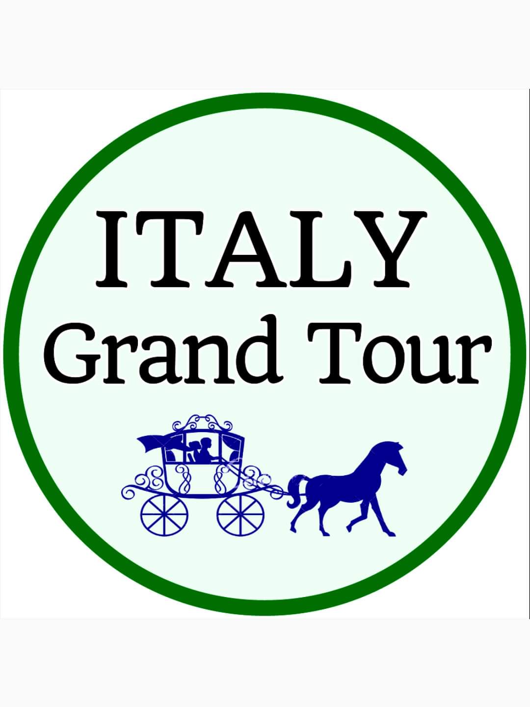ITALY GRAND TOUR