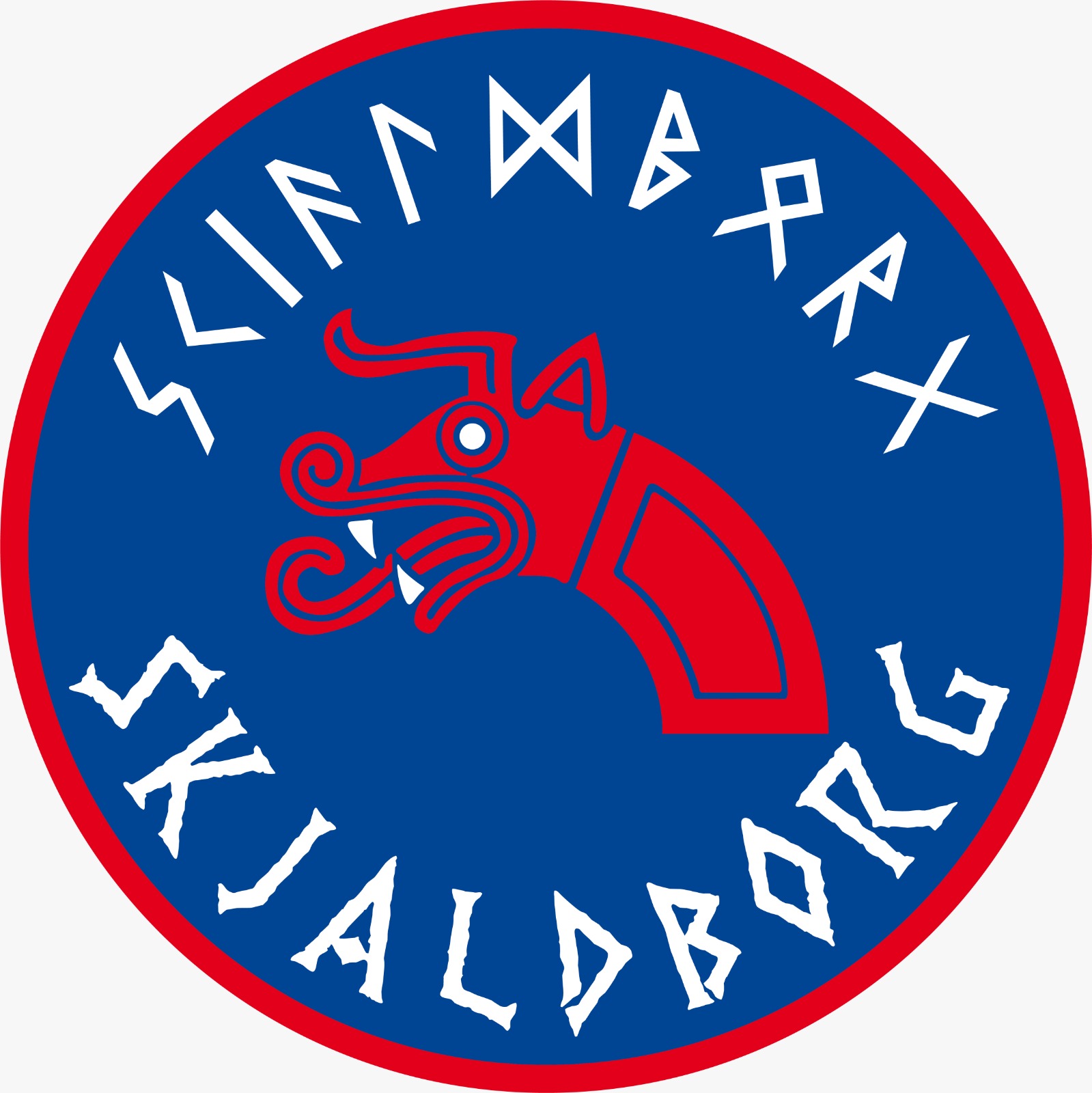 Skjaldborg Rievocazione storica Scandinava ( IX - X sec.)