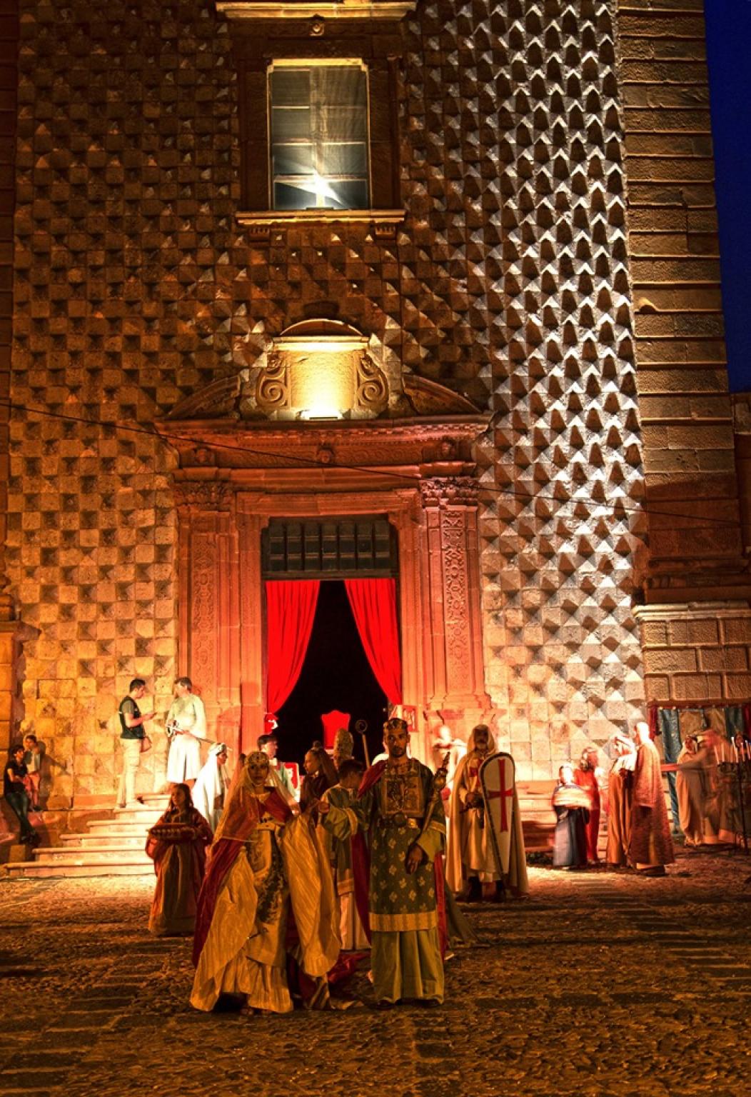 Associazione Contessa ADELASIA di Aidone