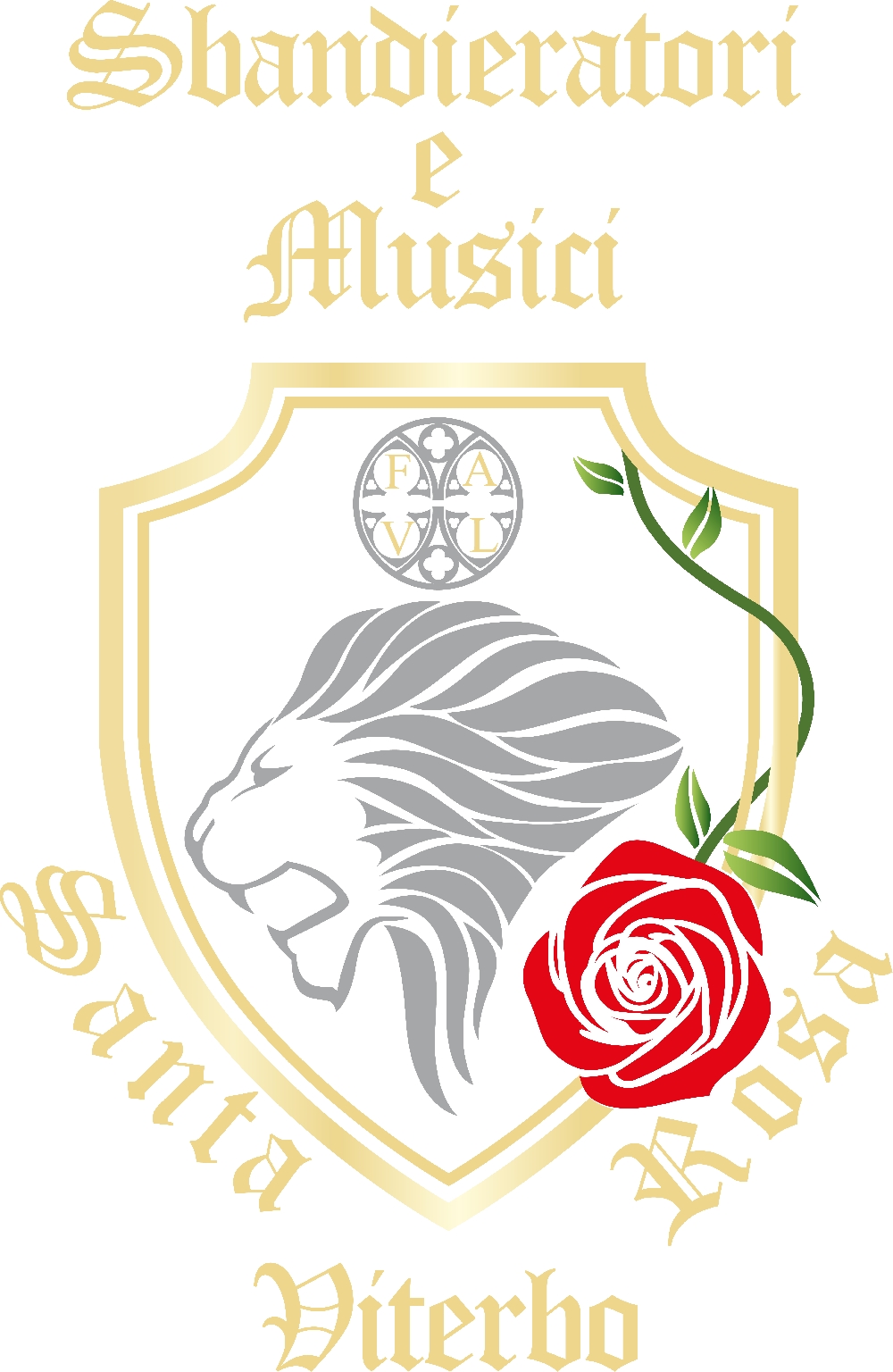 Sbandieratori e Musici Santa Rosa da Viterbo