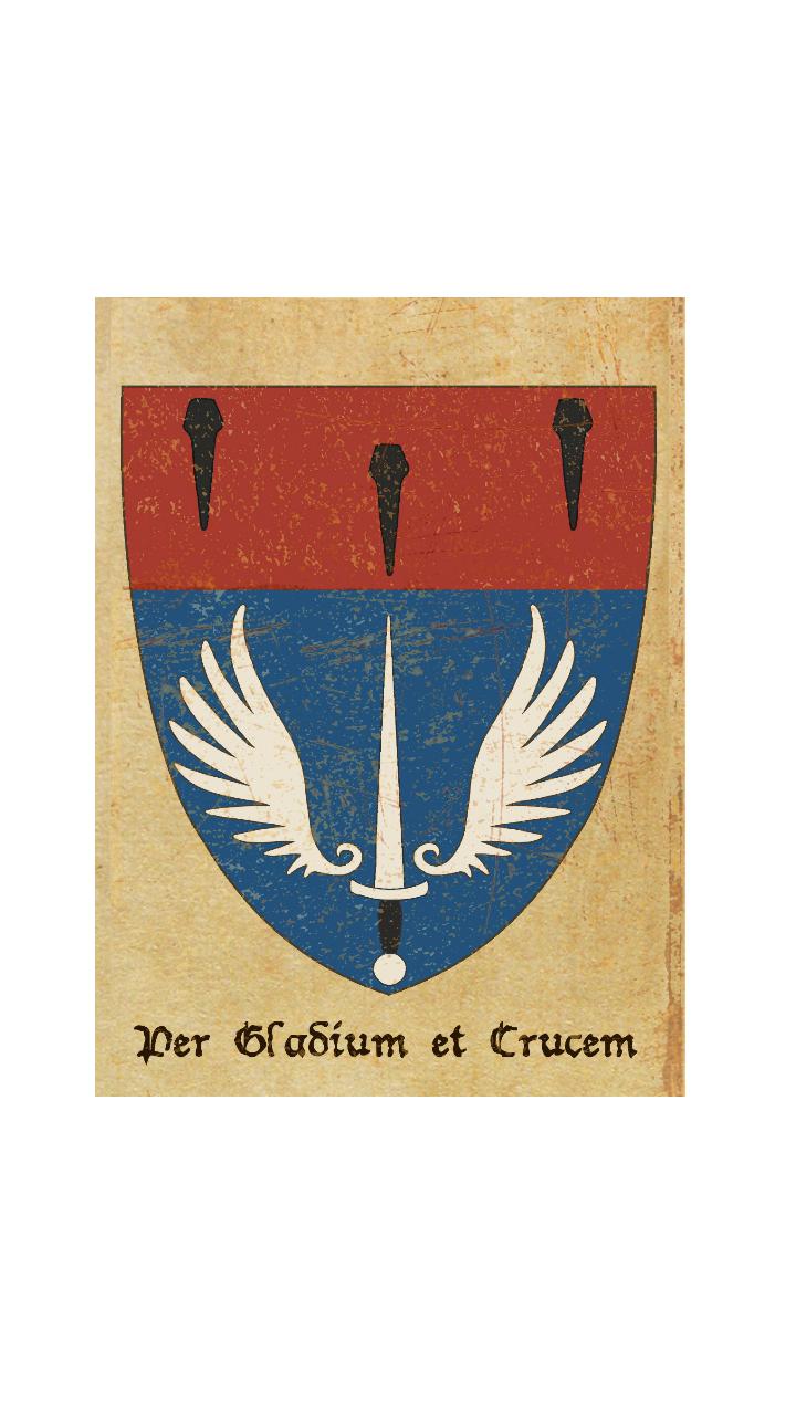 Compagnia della spada e della Croce