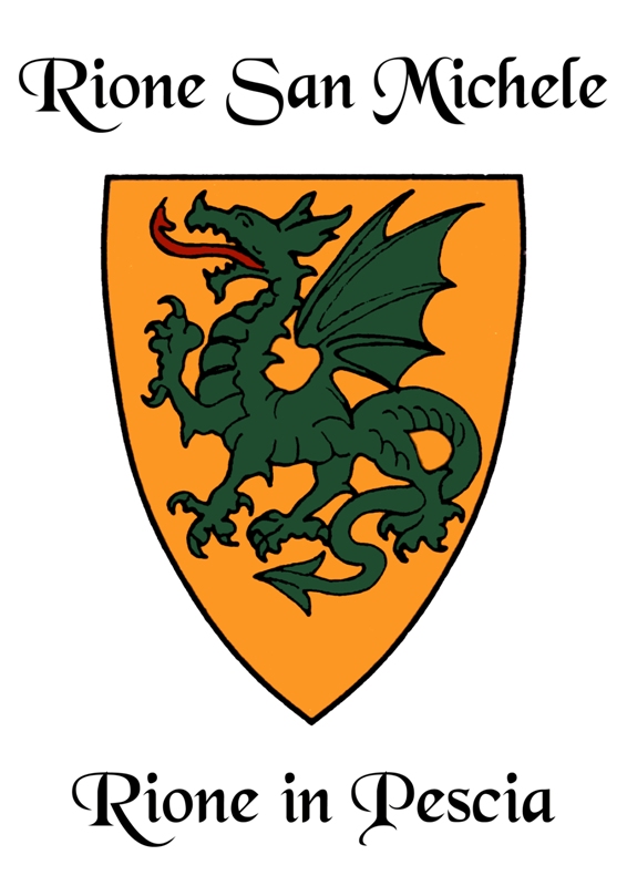 Rione San Michele
