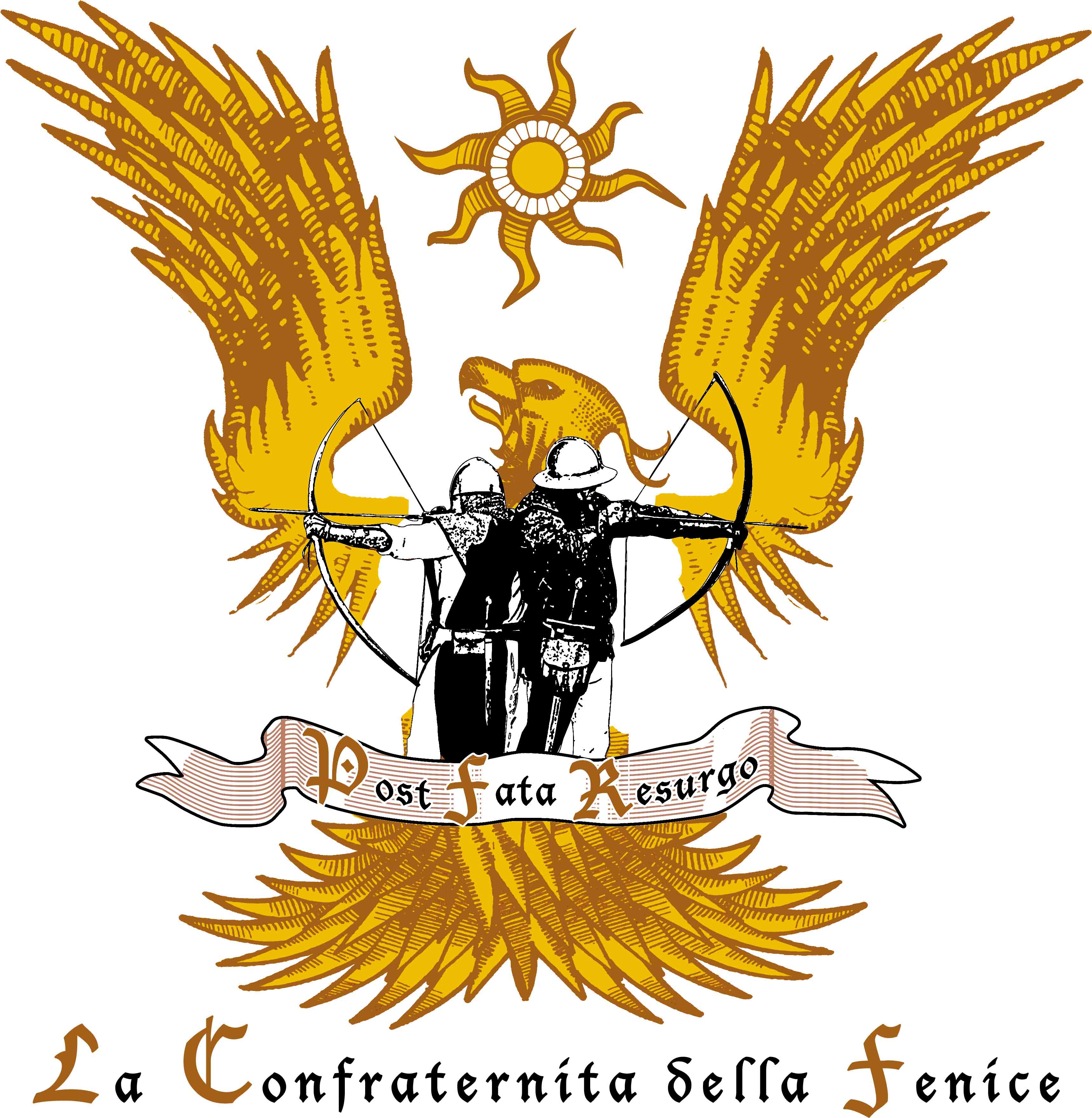 ASD APS "La Confraternita della Fenice"