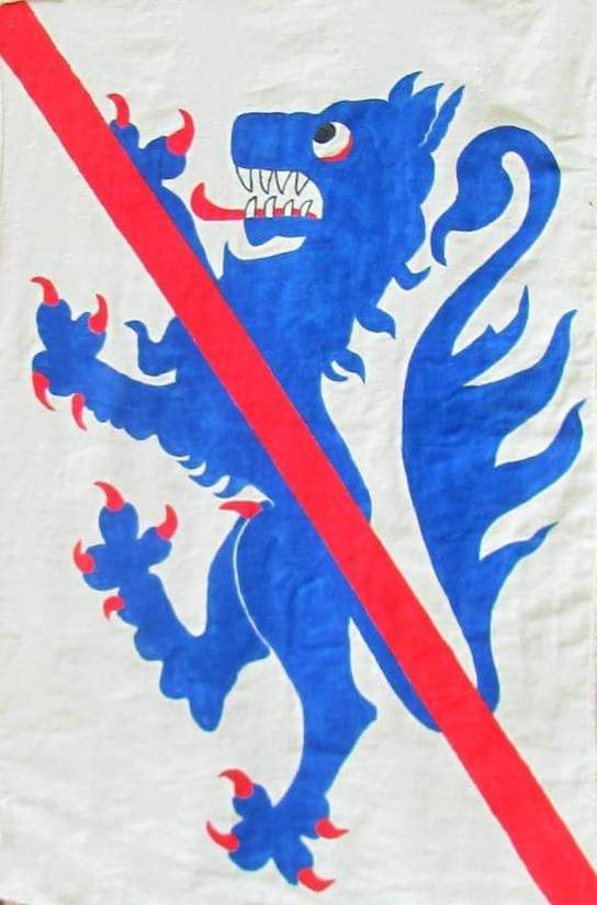 Brancaleoni di Casteldurante