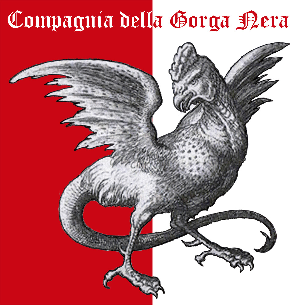 Compagnia della Gorga Nera