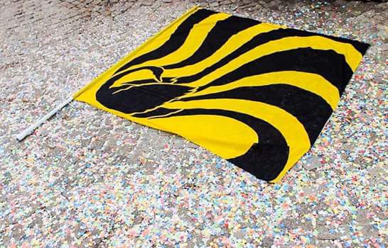 Gruppo Sbandieratori e Musici "Cigno Nero"