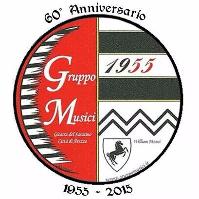 Gruppo Musici Giostra del Saracino Arezzo