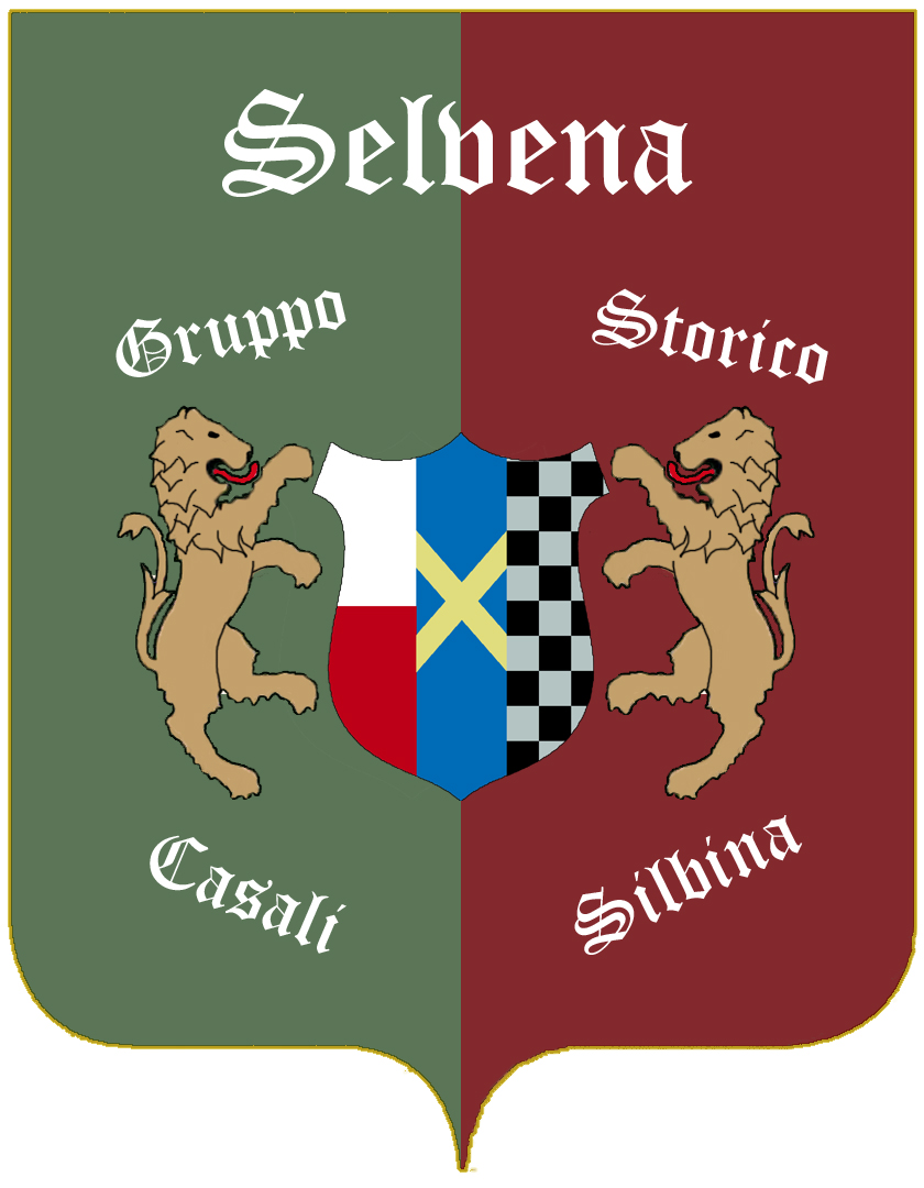 GRUPPO STORICO CASALI SILBINA
