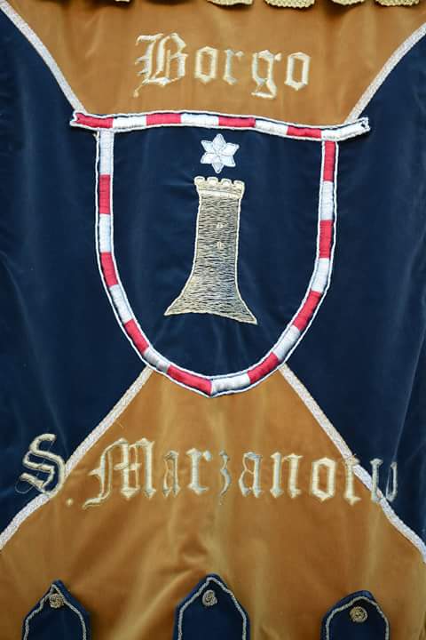 Borgo San Marzanotto