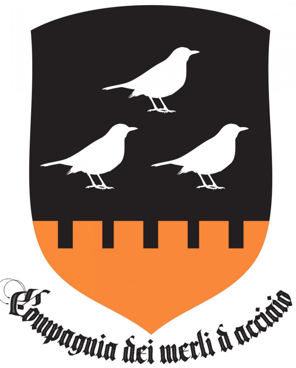 Compagnia d'arme "Merli d'acciaio"