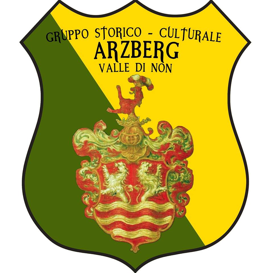 GRUPPO STORICO ARZBERG VALLE DI NON