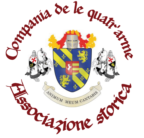 Associazione Storica Compania de le Quatr'Arme