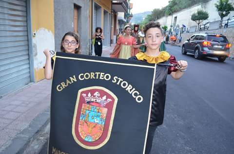 MARCHESATO DELLA CERDA