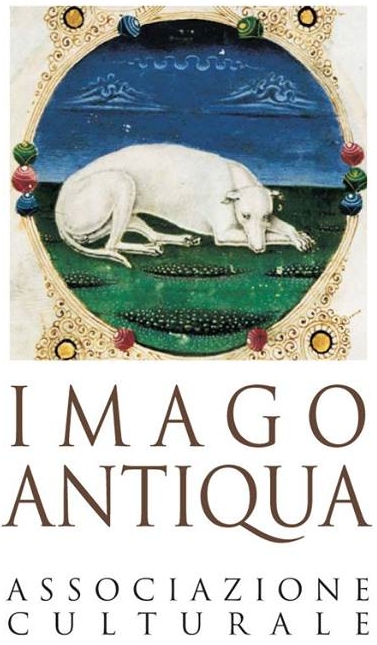 IMAGO ANTIQUA