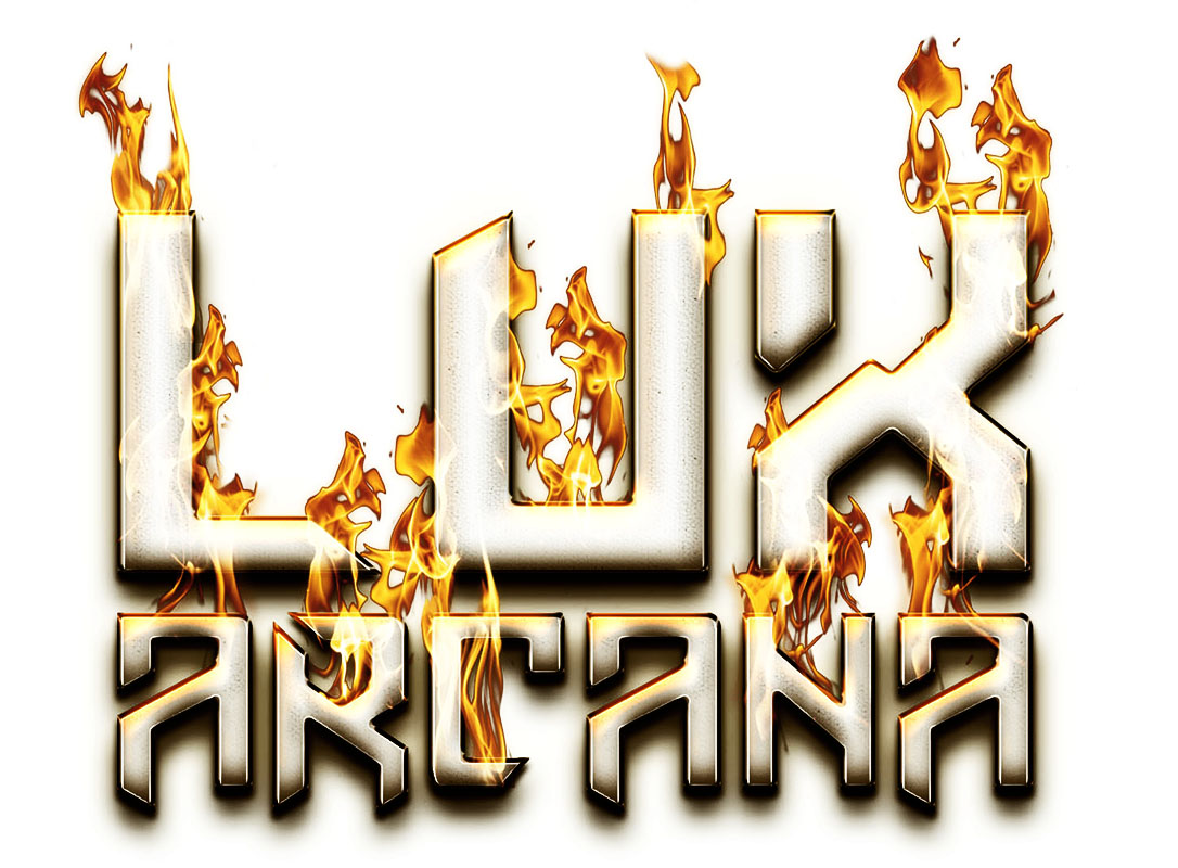 Lux Arcana