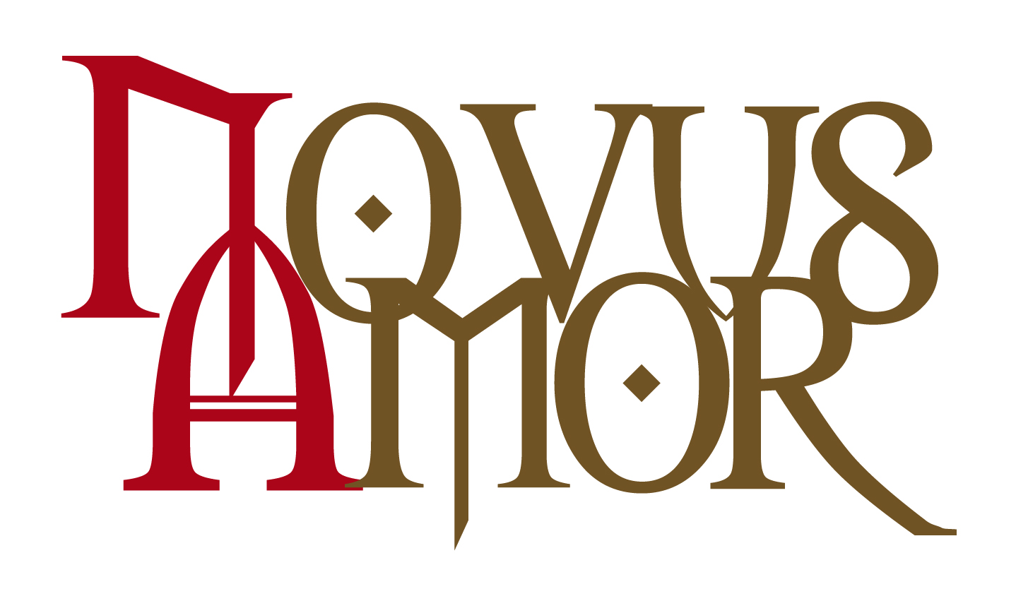 Novus Amor
