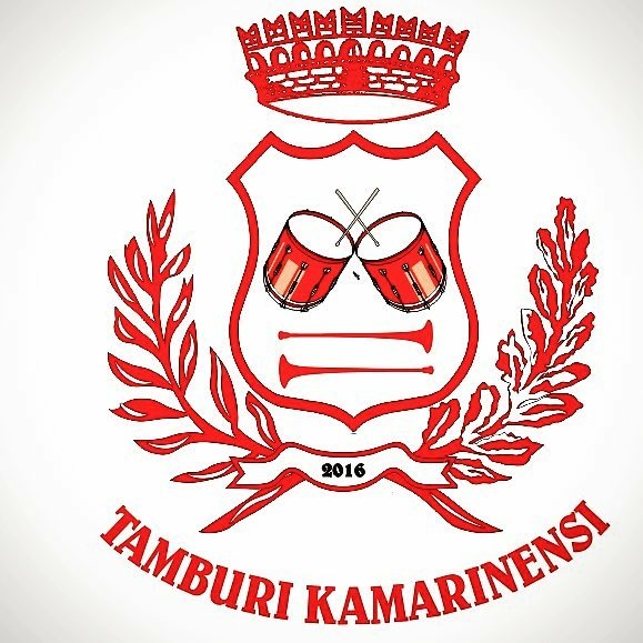 TAMBURI KAMARINENSI