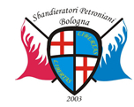 SBANDIERATORI PETRONIANI città di BOLOGNA