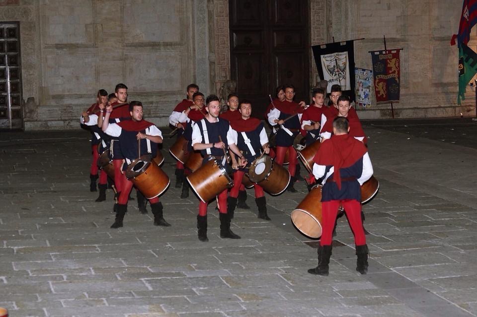 Tamburini Fossato di Vico