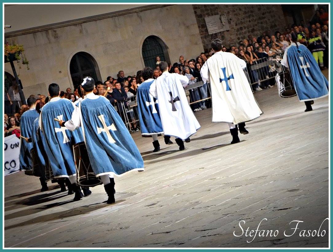 Tamburini San Giacomo