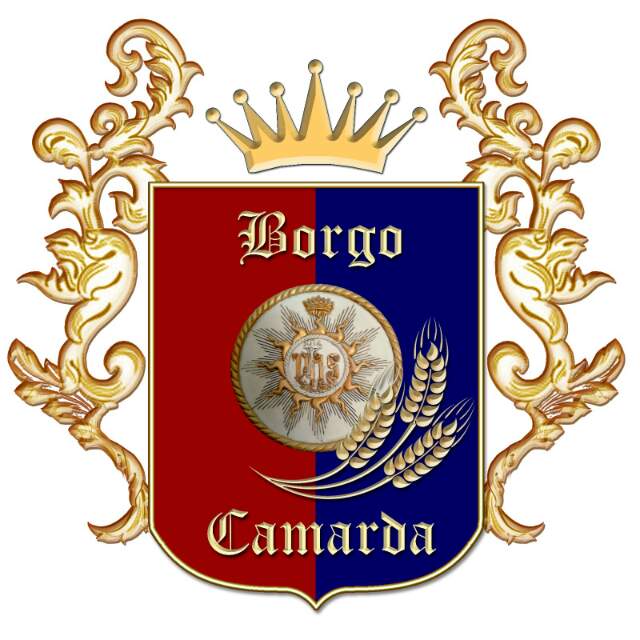 Borgo Camarda