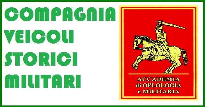 Compagnia Veicoli Storici Militari