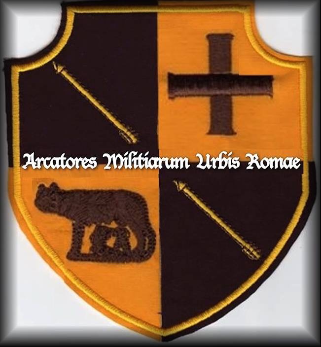 Arcatores Militiarum Urbis Romae