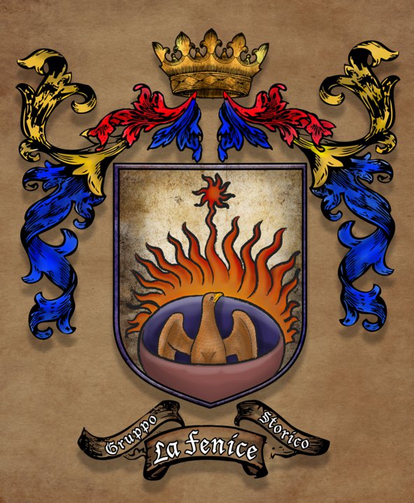 Gruppo Storico LA FENICE
