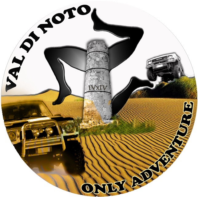 Gruppo Ibn Hamdis "Val di Noto"