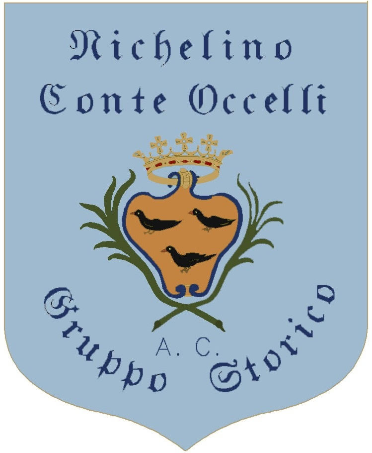 Gruppo storico Conte Occelli Nichelino (TO)