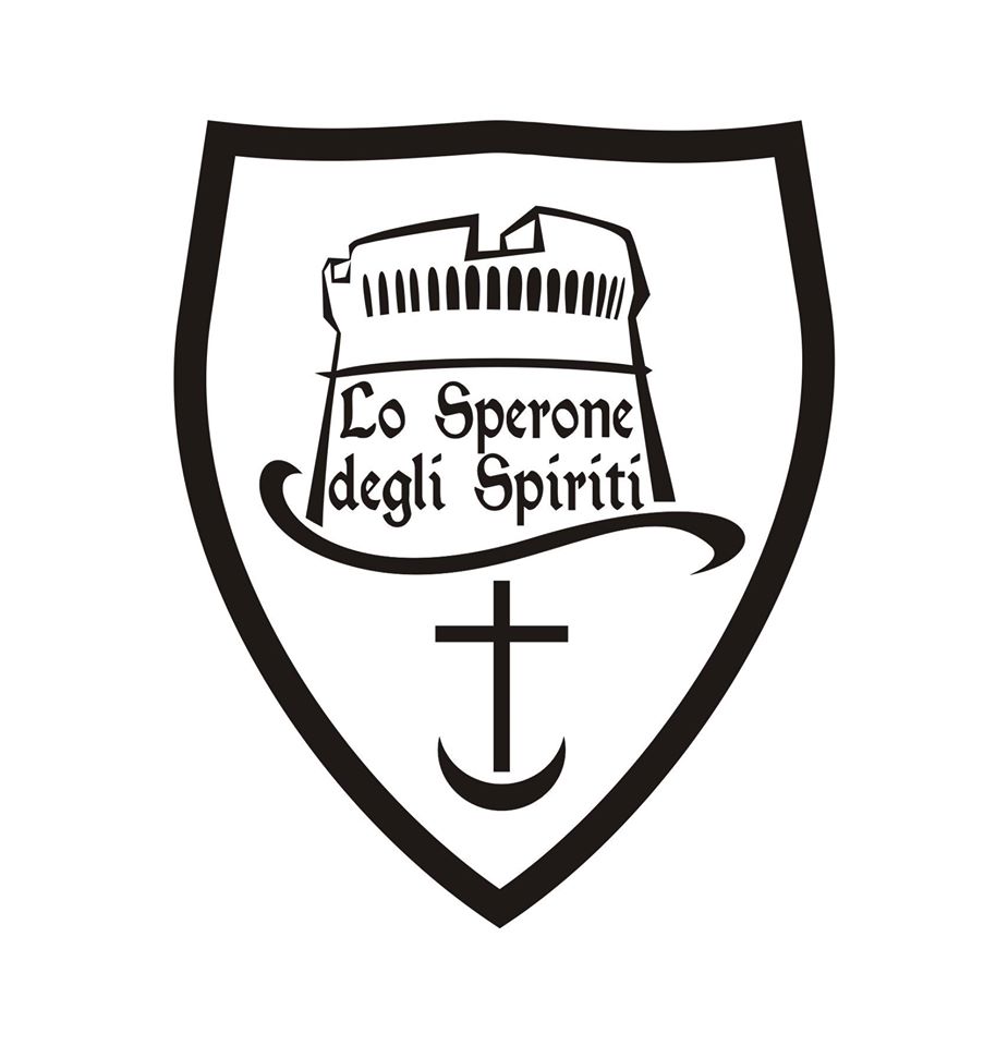 Lo sperone degli spiriti