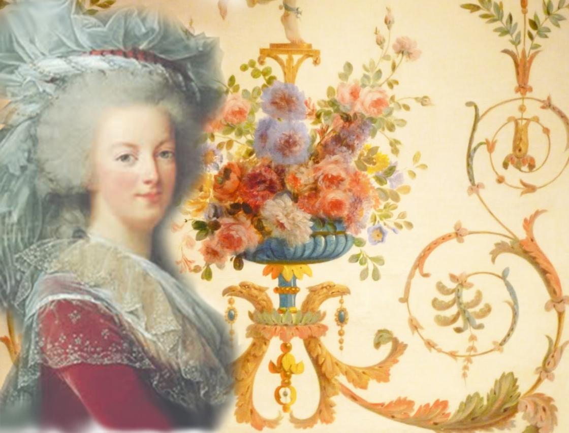 Serata con Maria Antonietta A.P.S.