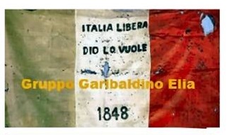 Gruppo Garibaldino "ELIA"