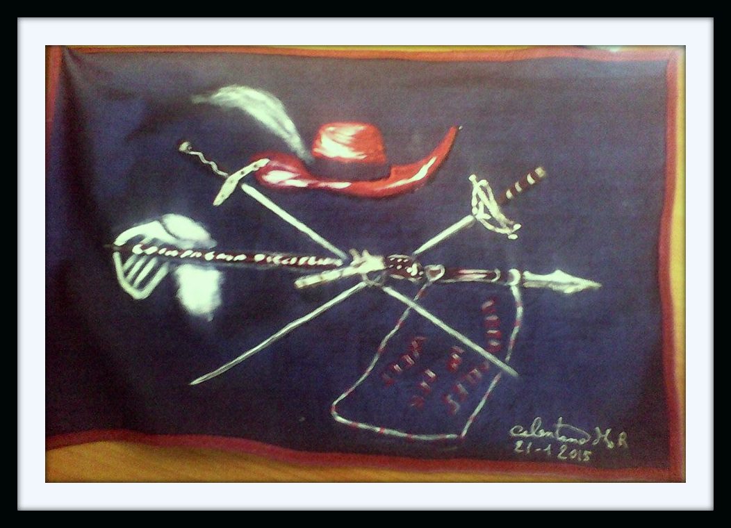 Compagnia Disciplina