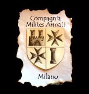 Compagnia Milites Armati Milano