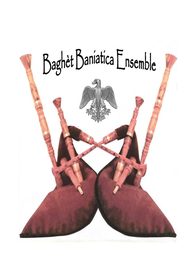 Baghèt Baniatica Ensemble