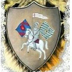 Gruppo Sbandieratori Sangemini