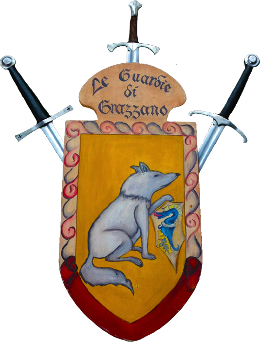 Guardie di Grazzano