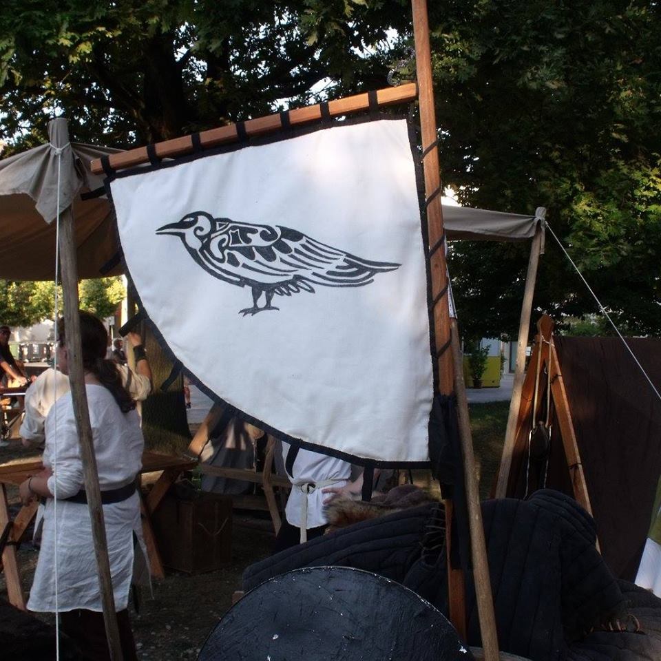 compagnia delle lame nere