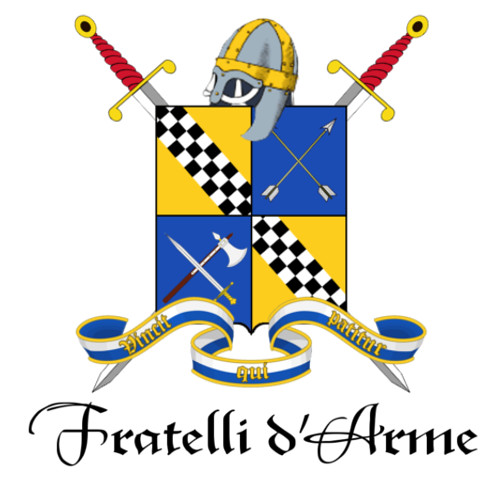 Fratelli d'Arme