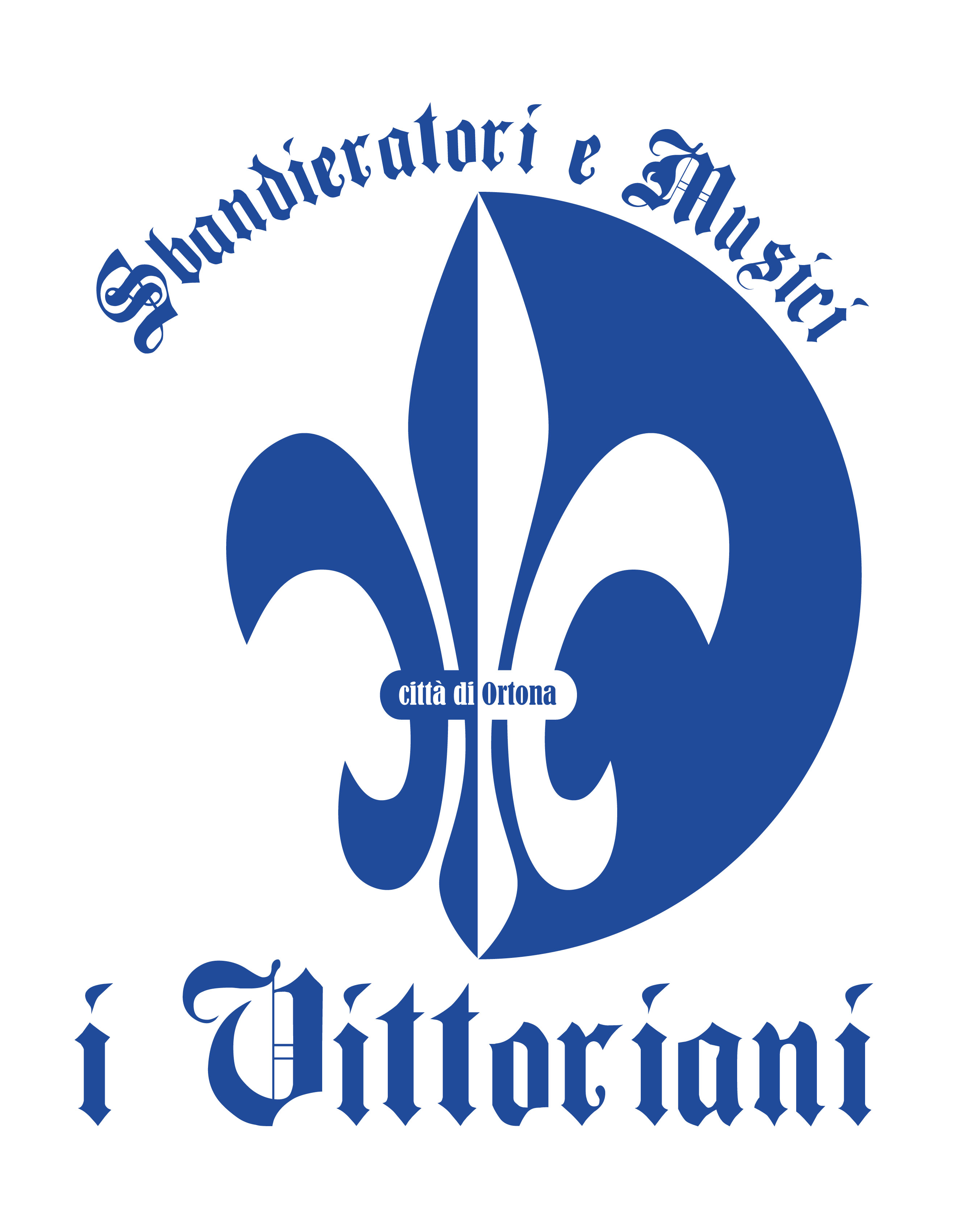 Sbandieratori e Musici "I VITTORIANI" Città di Ortona