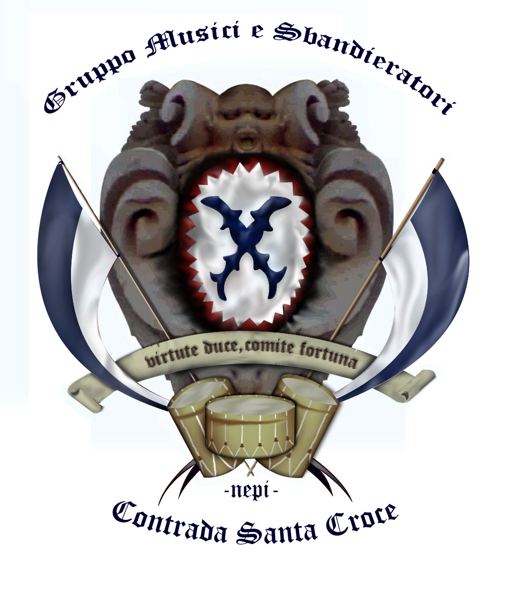 Gruppo Musici e Sbandieratori Contrada Santa Croce