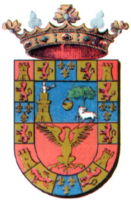 IL MARCHESE DELLA CERDA