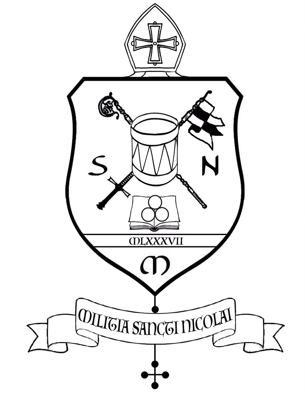 Ass. Cult. MILITIA SANCTI NICOLAI