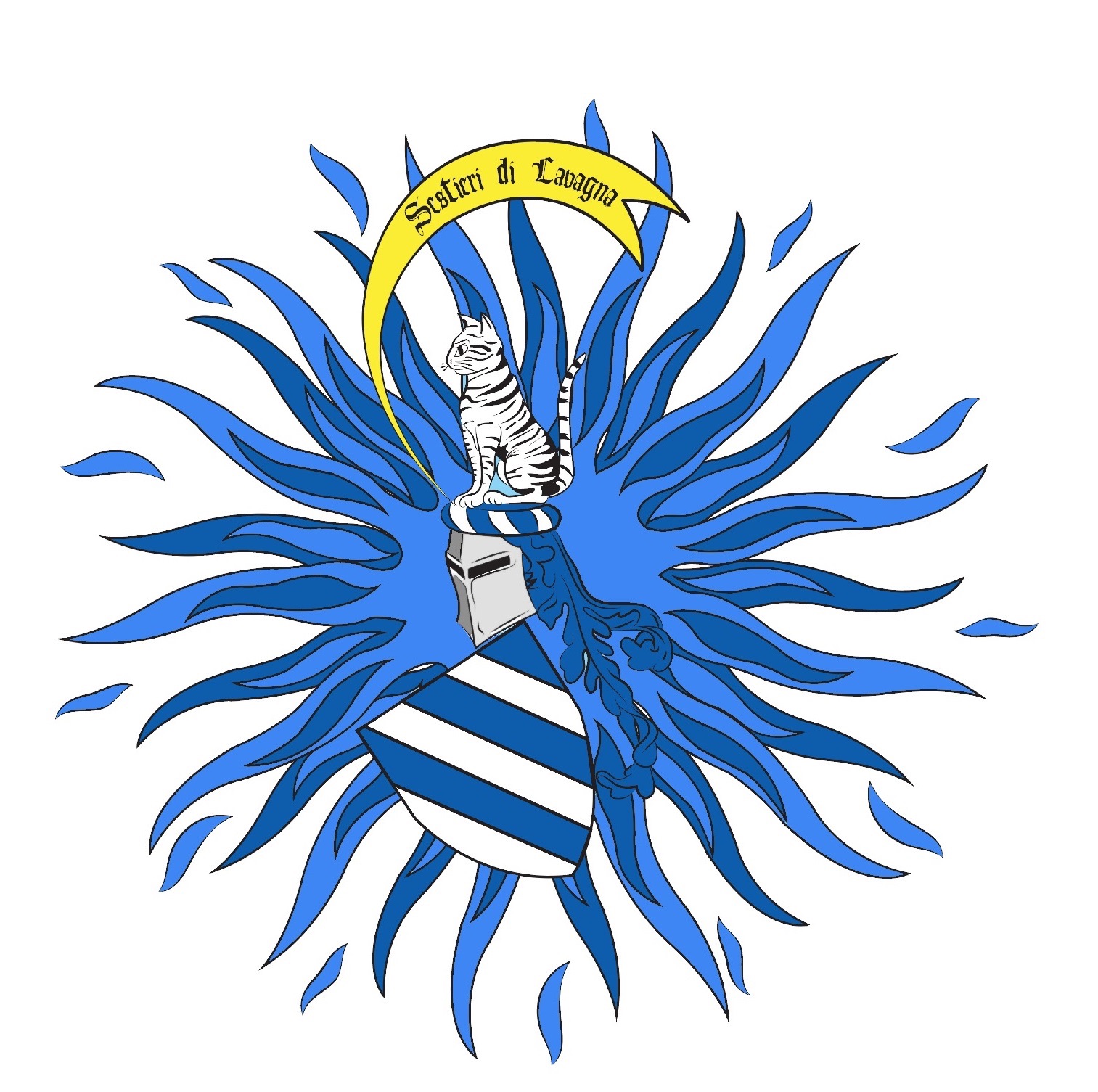 Gruppo Musici e Sbandieratori dei Sestieri di Lavagna