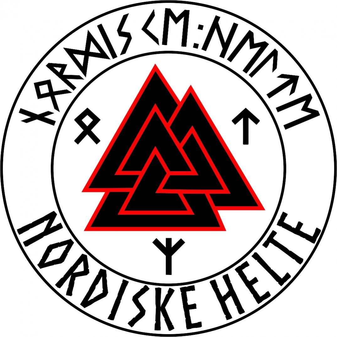 A.S.C.D. NORDISKE HELTE