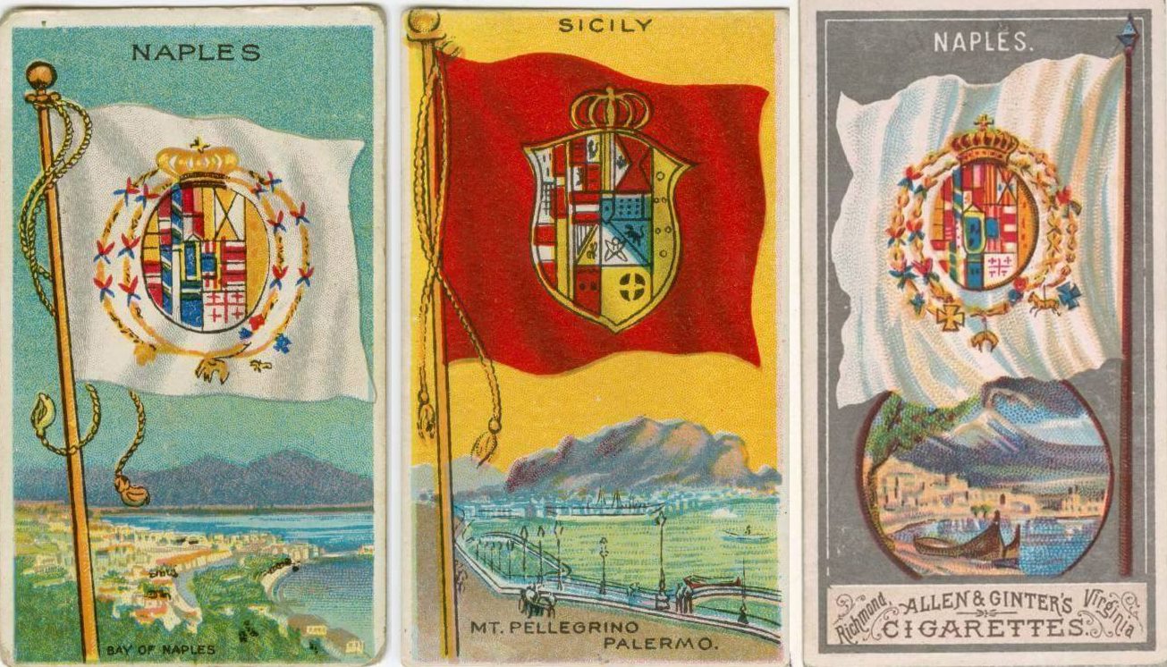 Associazione culturale di promozione sociale "Due sicile - Calabria Citra - Cardinale Fabrizio Ruffo", Paola